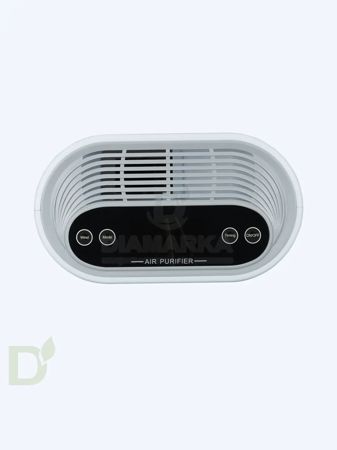 Рециркулятор воздуха бактерицидный Mbox PO - 200UV