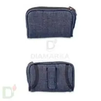 Чехол АСС-260 горизонтальный джинсовый для помп Medtronic