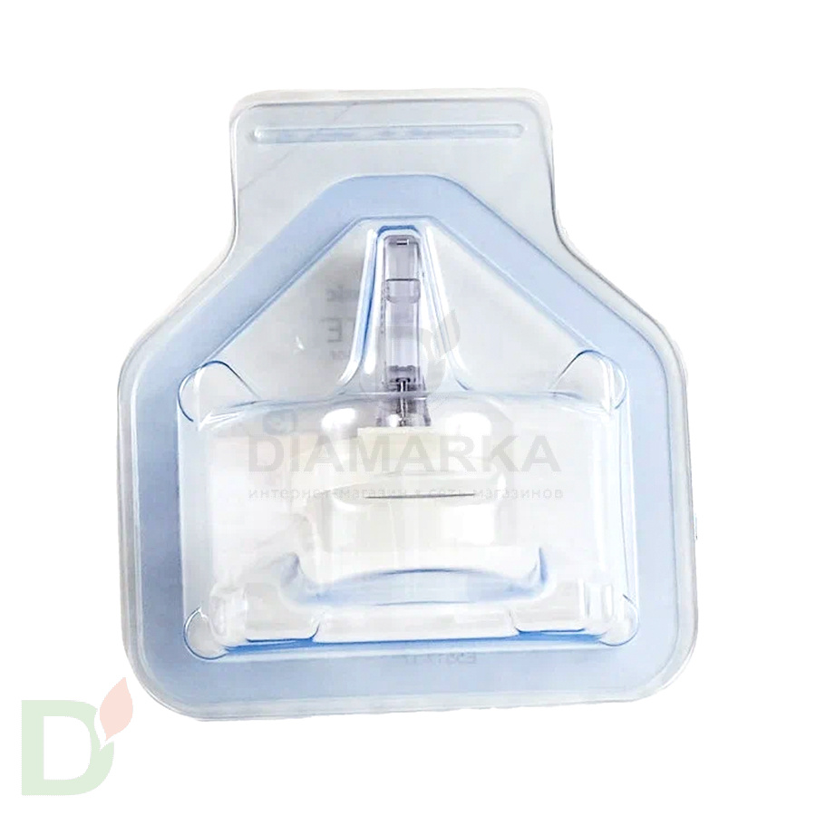 Сенсор для измерения уровня глюкозы Энлайт ММТ-7008 (срок 23.04.24 г)