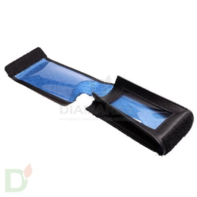 Чехол кожаный М-1 для инсулиновой помпы Medtronic