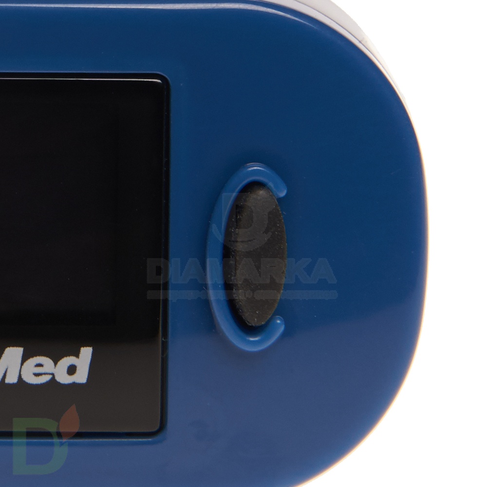 Пульсоксиметр ChoiceMMed MD300C2 (измеритель содержания кислорода в крови)