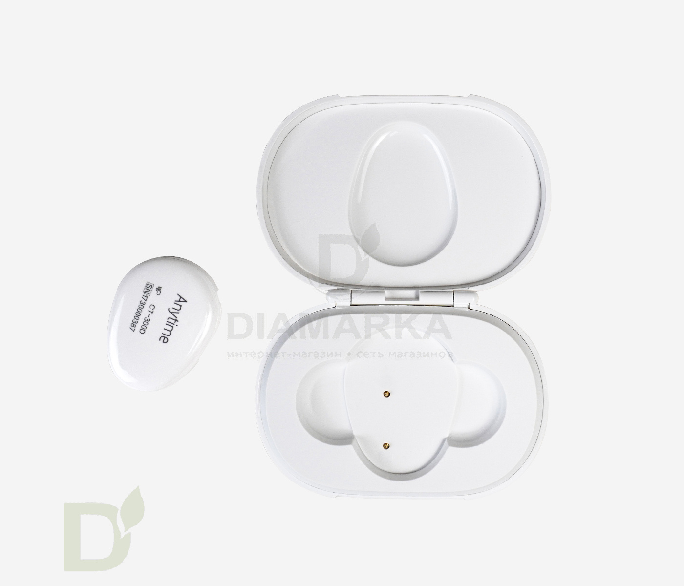 Система мониторинга (трансмиттер + cенсор) Anytime