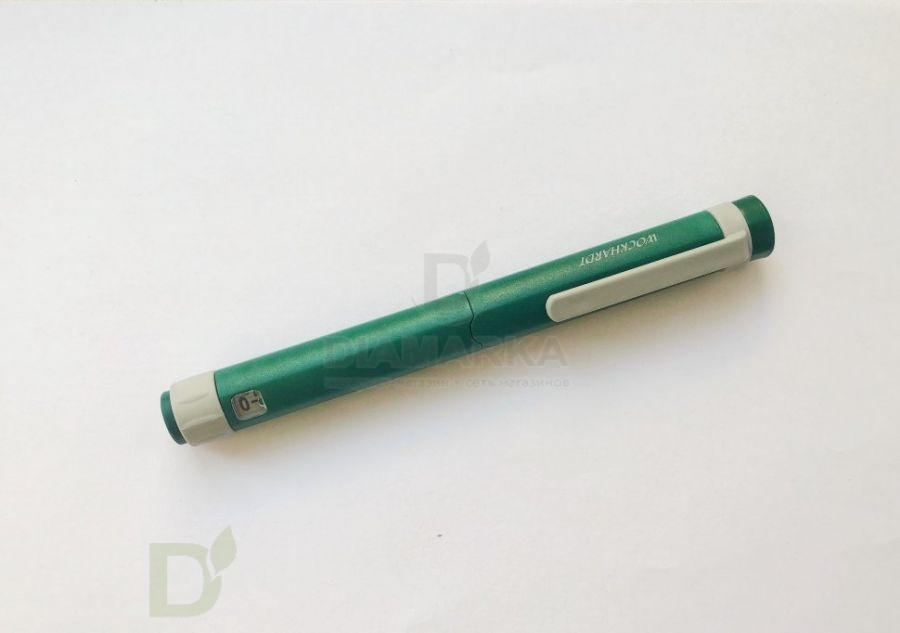 Шприц-ручка Возулим Пен Роял