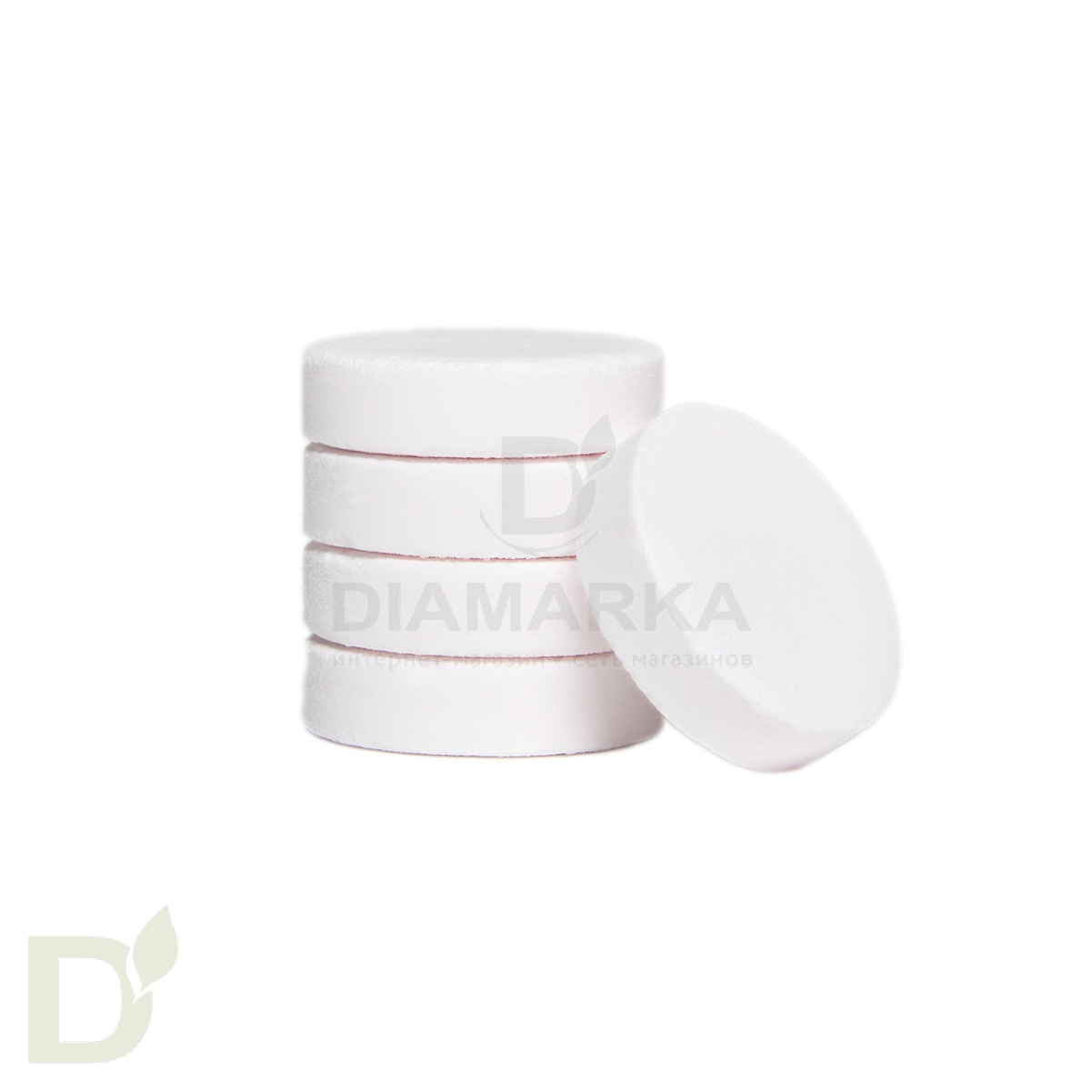 Конфеты DiaMarka HYPOFREE в банке Земляника, 36шт по 0,4ХЕ