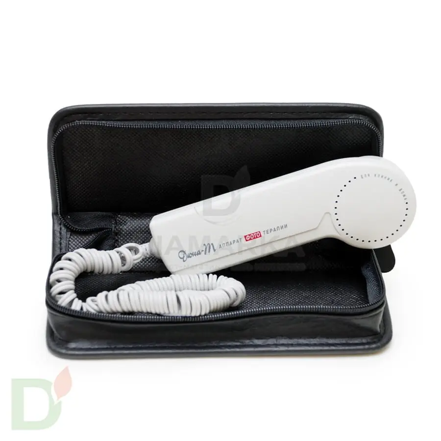 Аппарат Дюна-Т для фототерапии