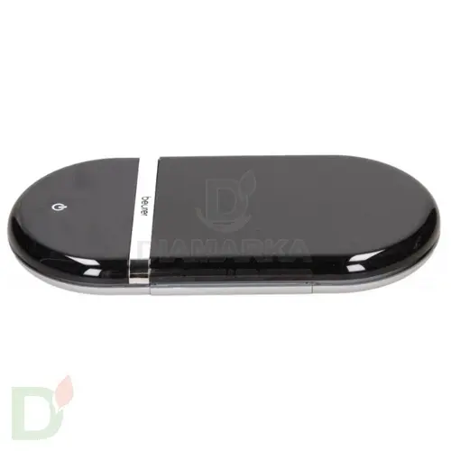 Весы Beurer KS36 кухонные электронные