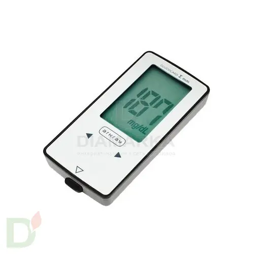 Глюкометр Глюкокард Сигма Мини в интернет-магазине