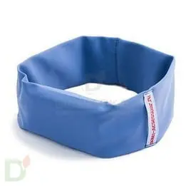 Пояс для ношения помпы на талии INSULA Серый