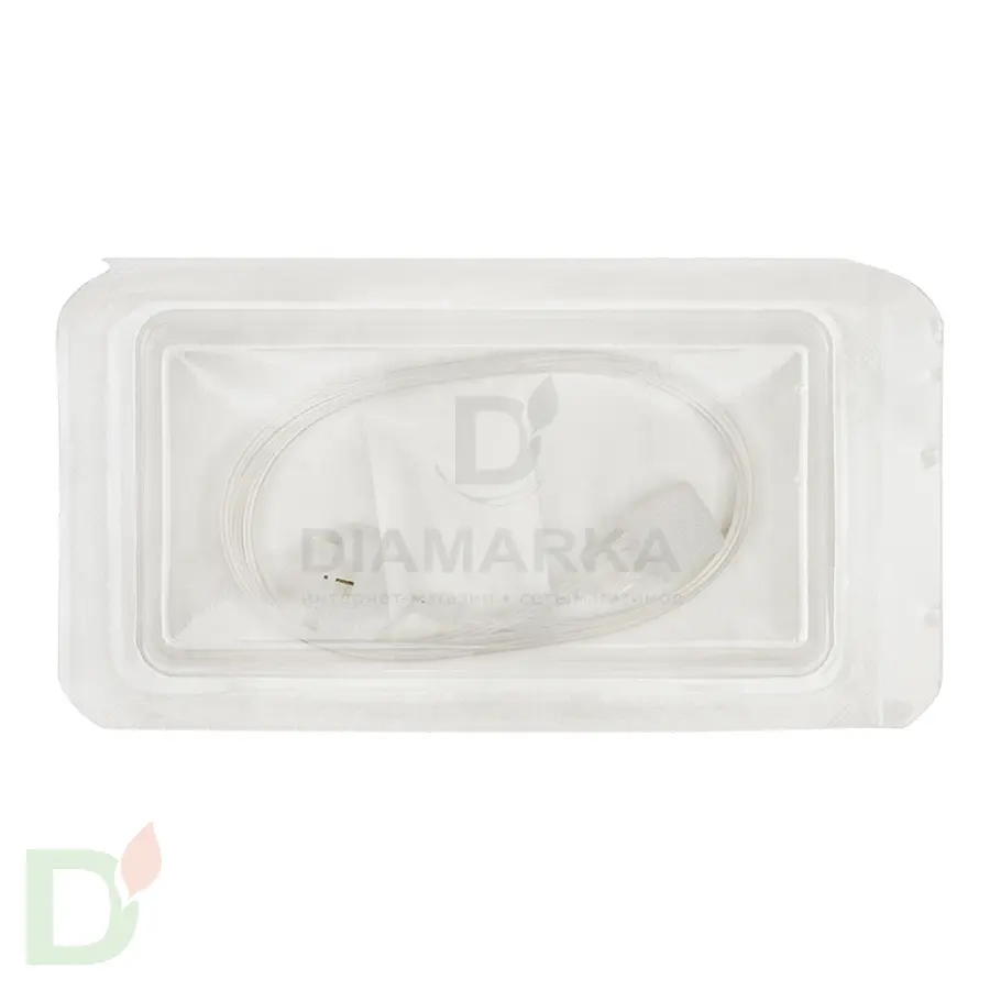 Удлинитель системы Акку-Чек Репид-Д Линк, 20 см, 1 шт.