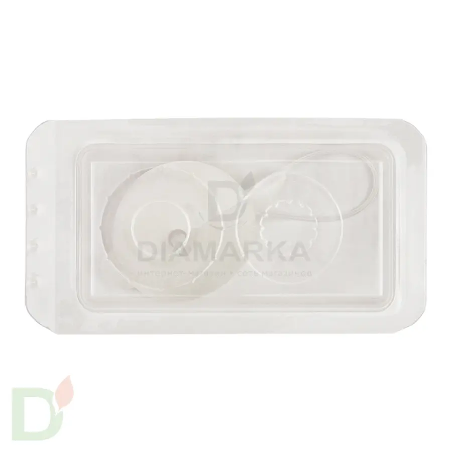 Акку-Чек Репид-Д Линк, игла 8 мм, 1 шт. в интернет-магазине